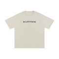 4TL Cream "COVENANT" Tee