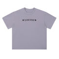 4TL Purple "COVENANT" Tee