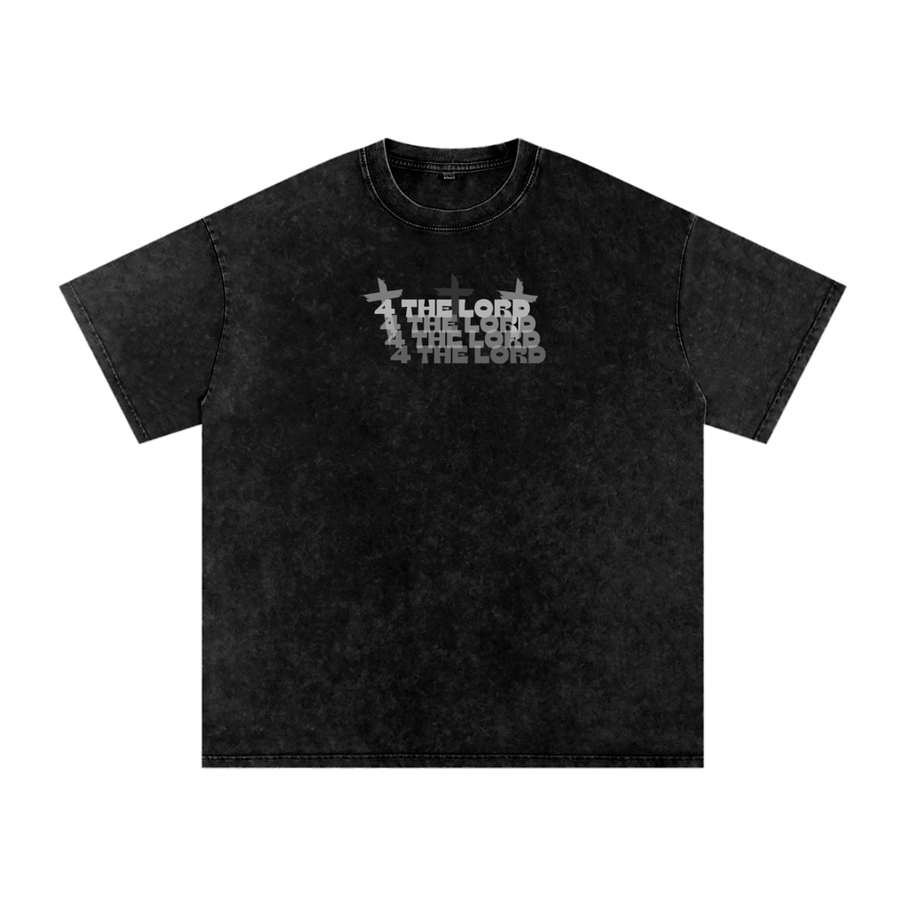 Fear God tee