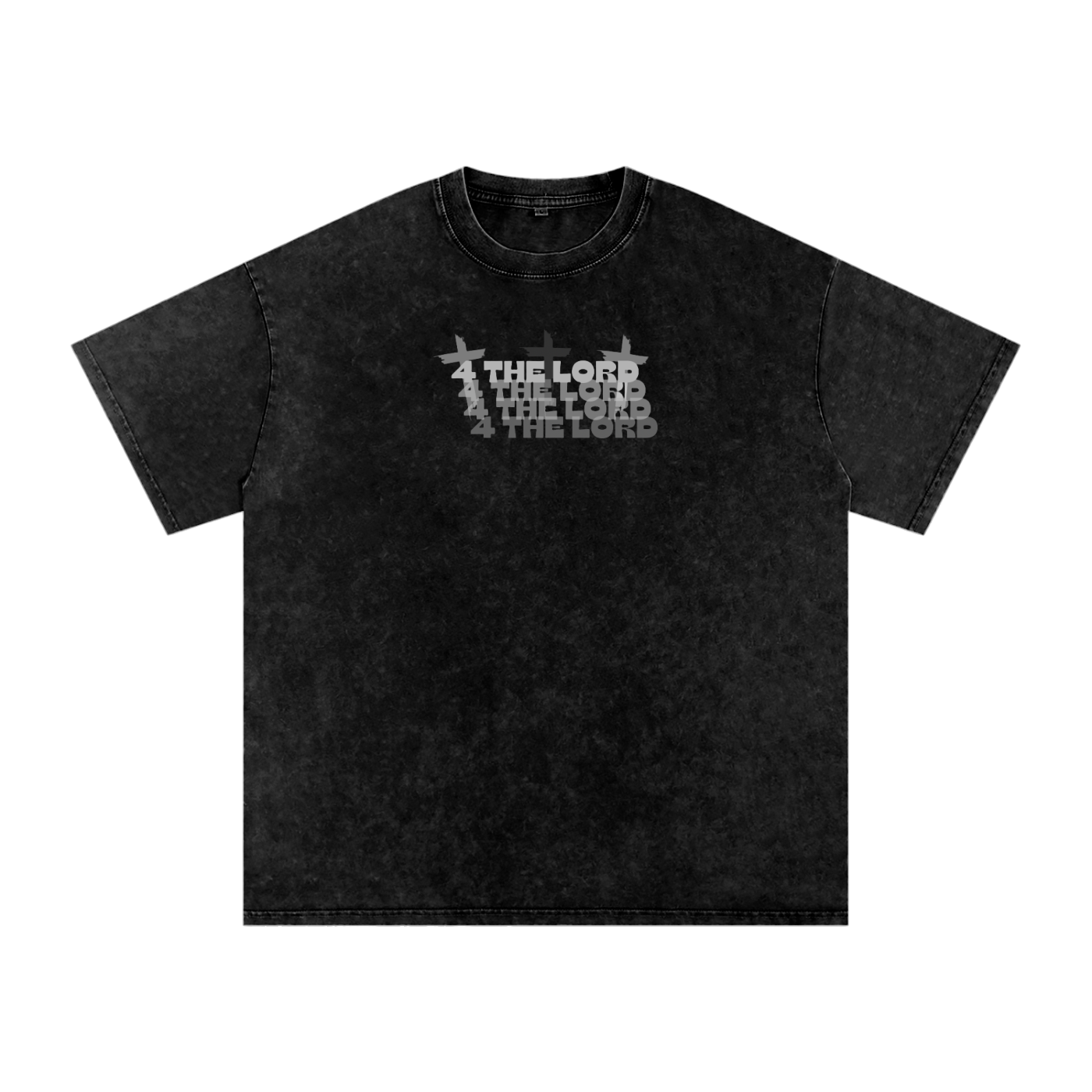 Fear God tee