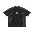 4TL "ALL WORK" Performance tee