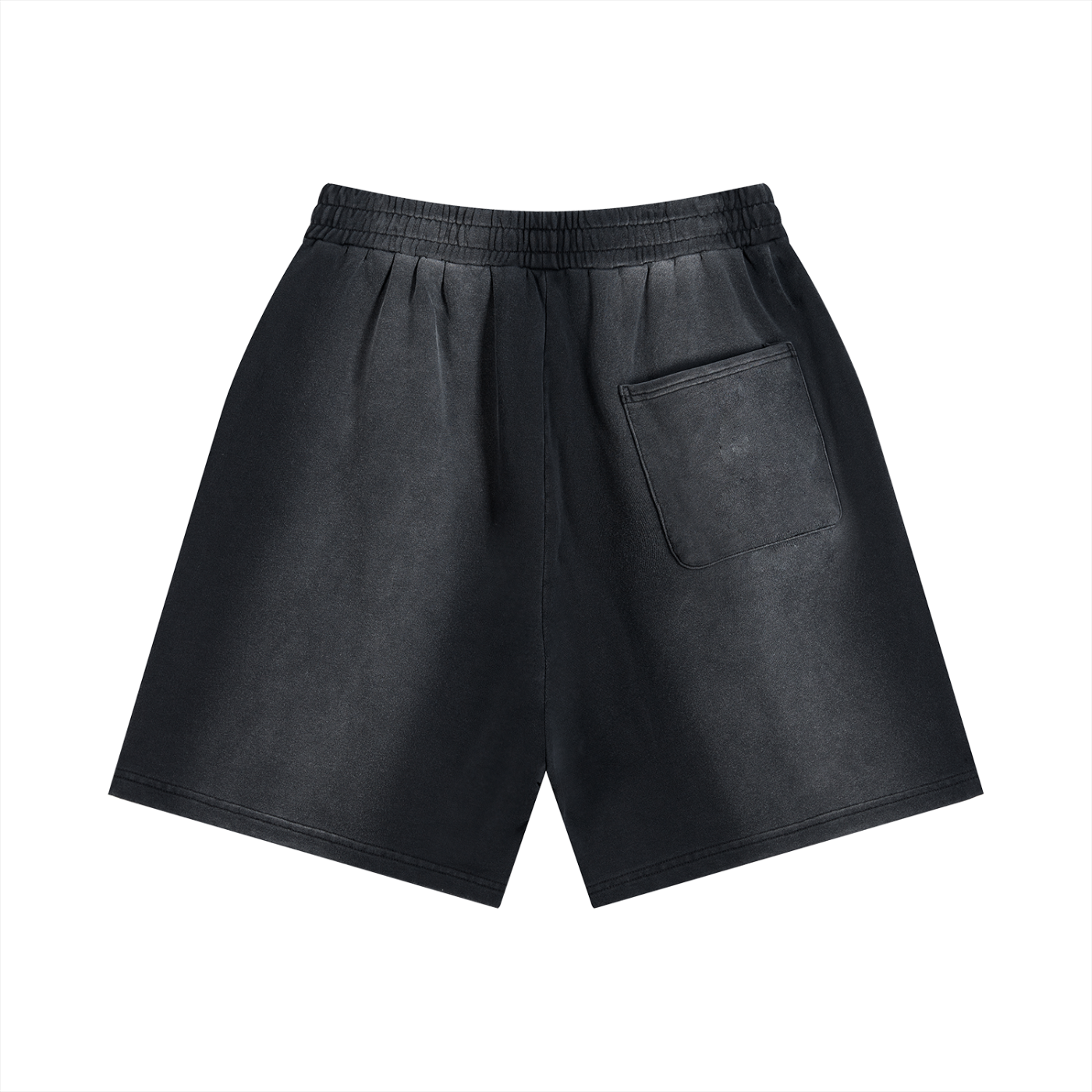 4TL Foundation Shorts