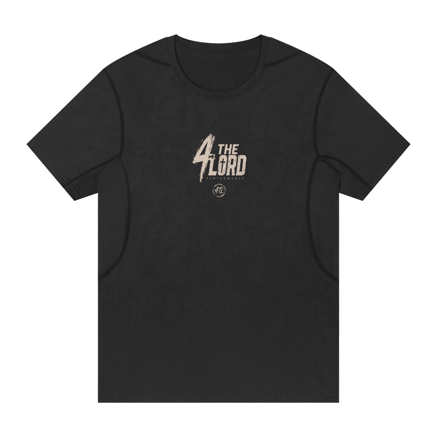 4TL "GRIND" Performance shirt