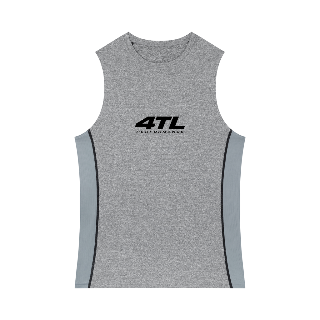 4TL performance tank top