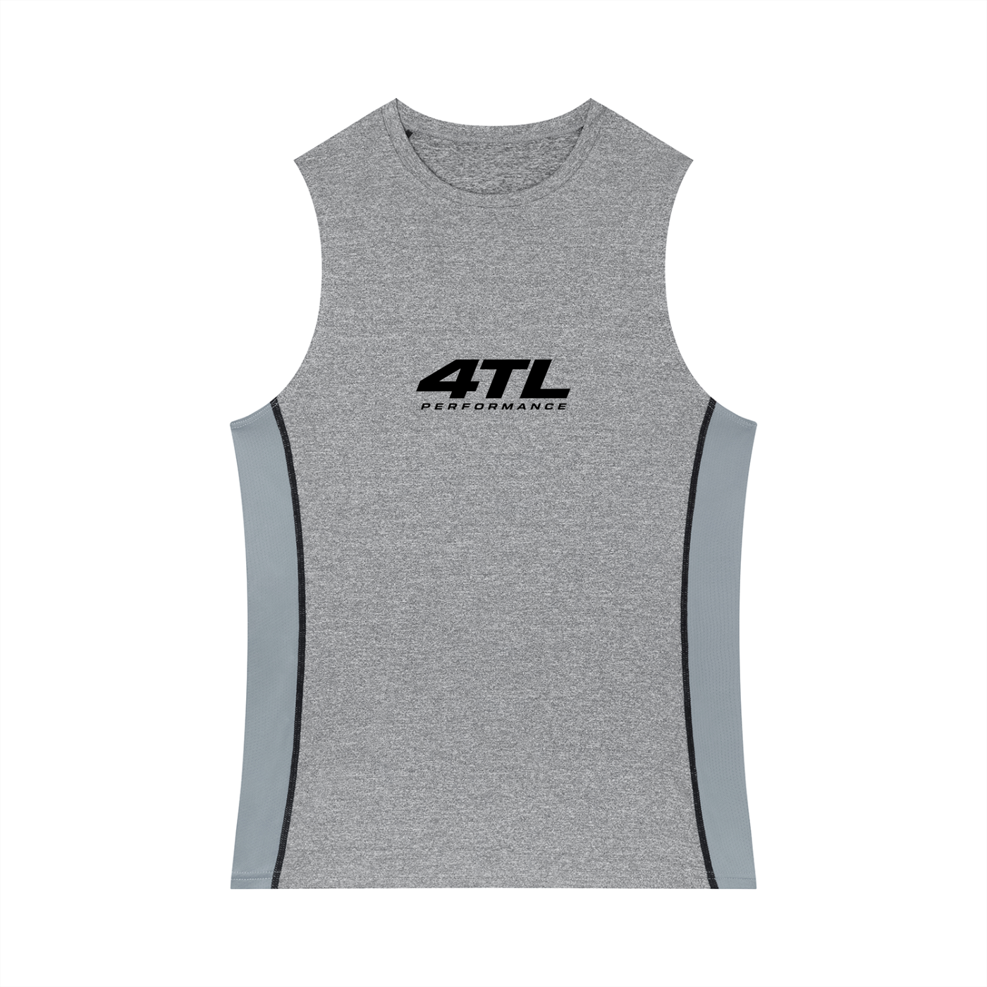 4TL performance tank top