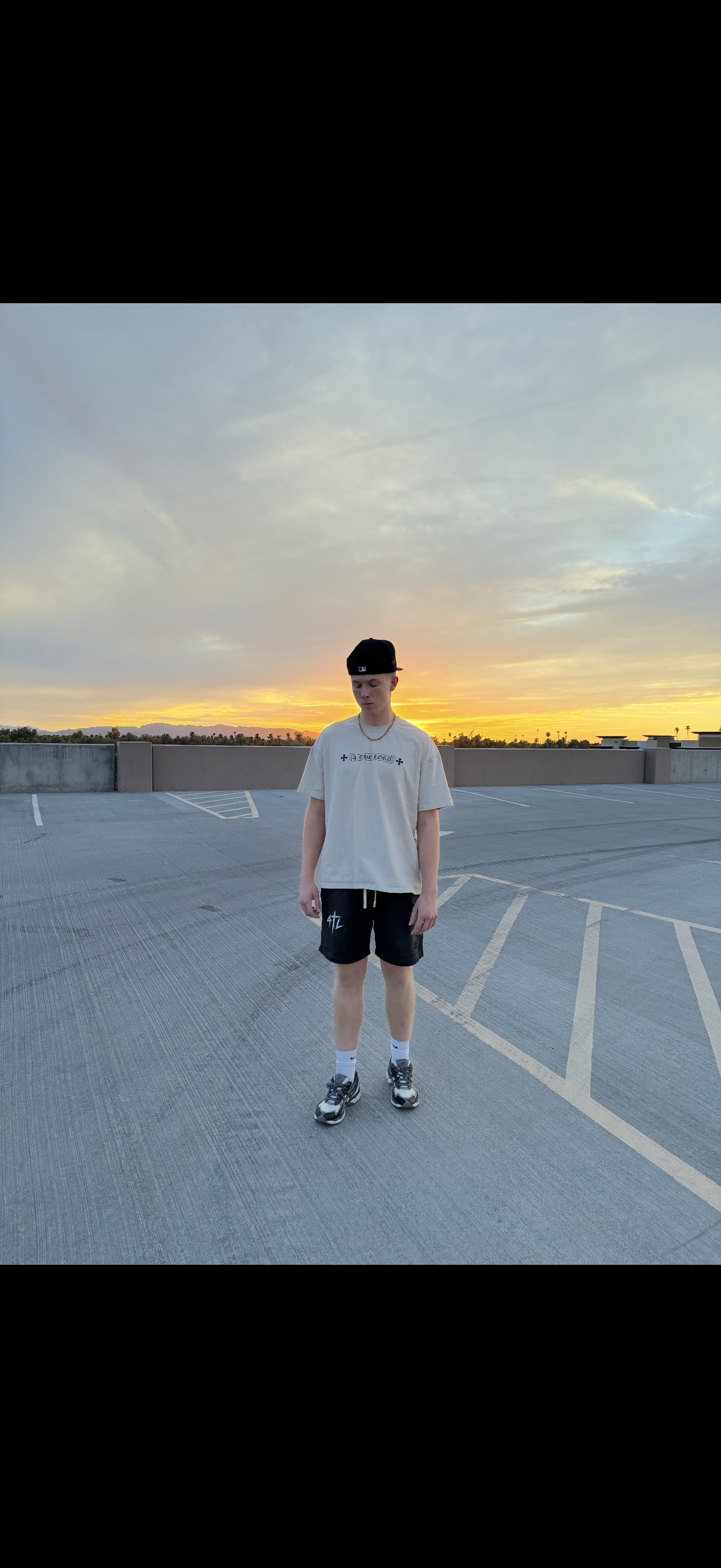 4TL Foundation Shorts