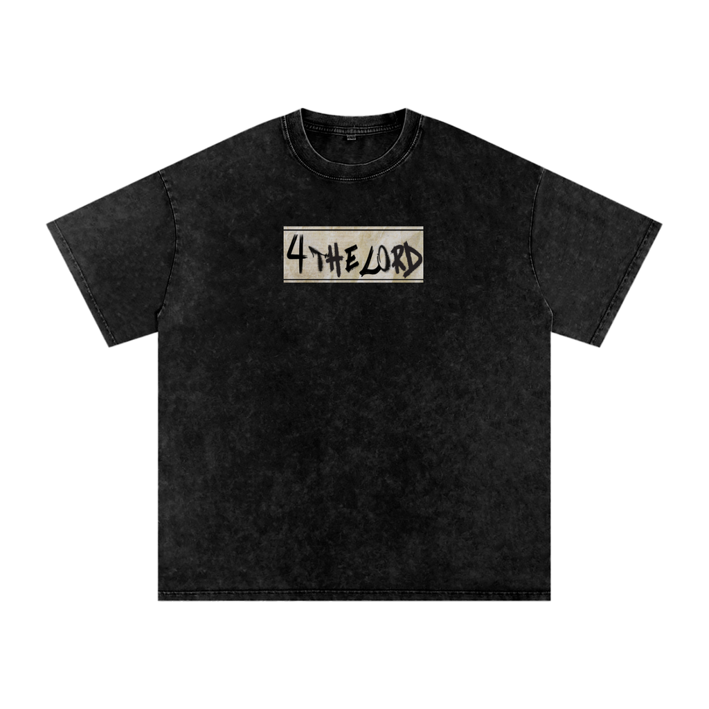 4TL script tee