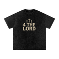 4TL pendant tee
