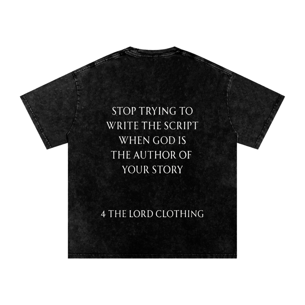 4TL script tee