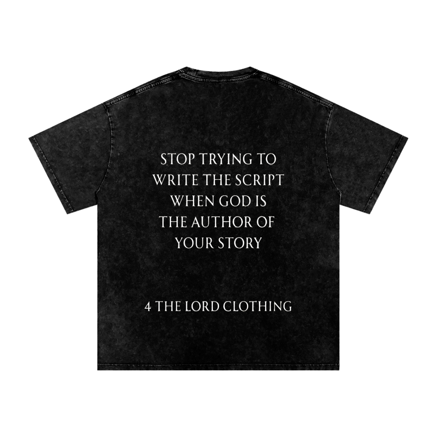 4TL script tee
