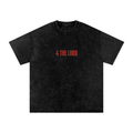 No weapon formed tee
