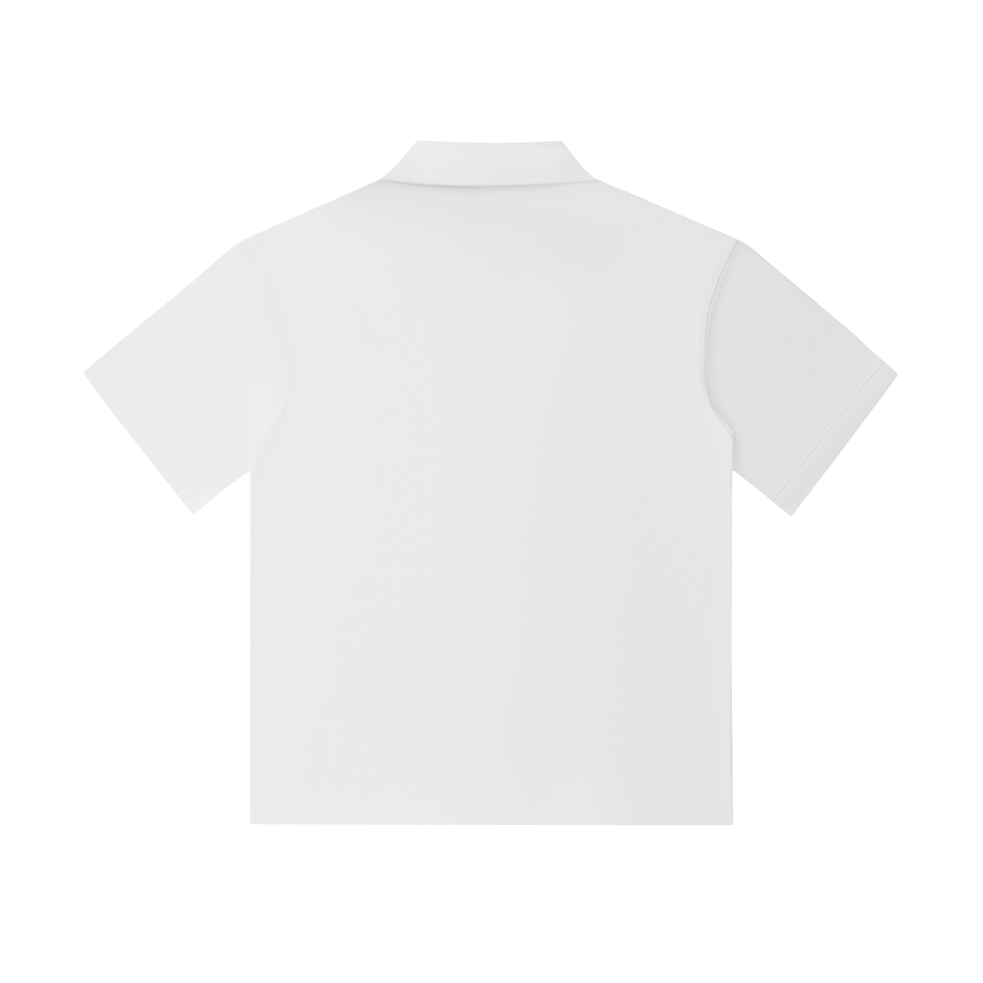 4 THE LORD golf polo
