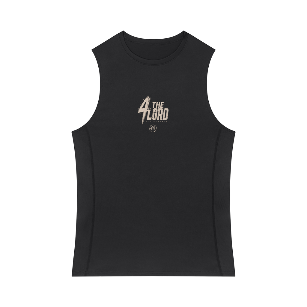 4TL "GRIND" Performance tank