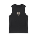 4TL "GRIND" Performance tank