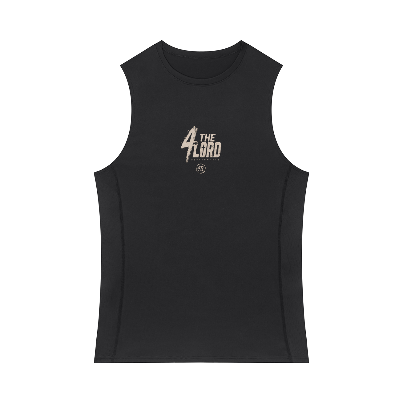 4TL "GRIND" Performance tank