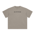 4TL Taupe "COVENANT" Tee