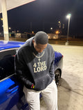 First edition hoodie