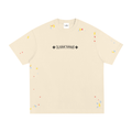 4TL "Covenant" Splatter tee