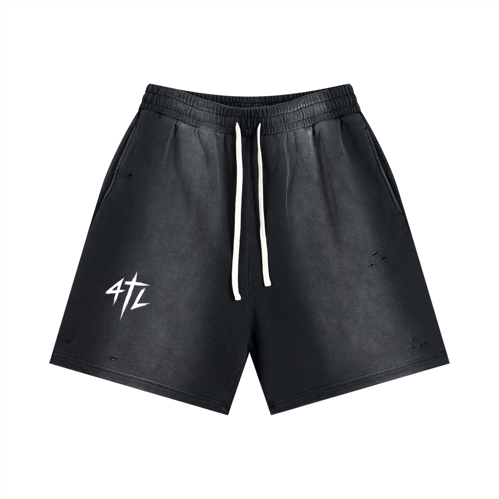 4TL Foundation Shorts