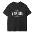4TL "PROPERTY OF" Tee