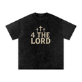 Trust God tee