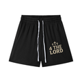 4TL "GRIND" Shorts