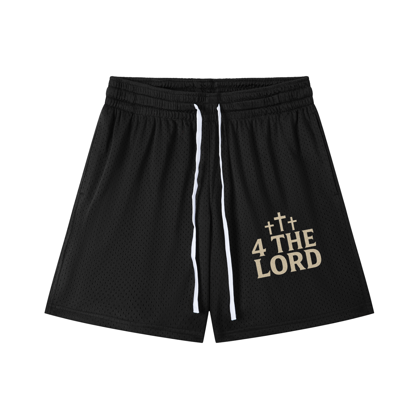 4TL "GRIND" Shorts
