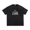 4TL "WORLD TOUR" Tee