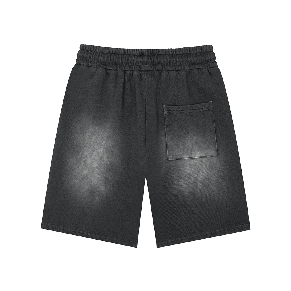 First edition shorts
