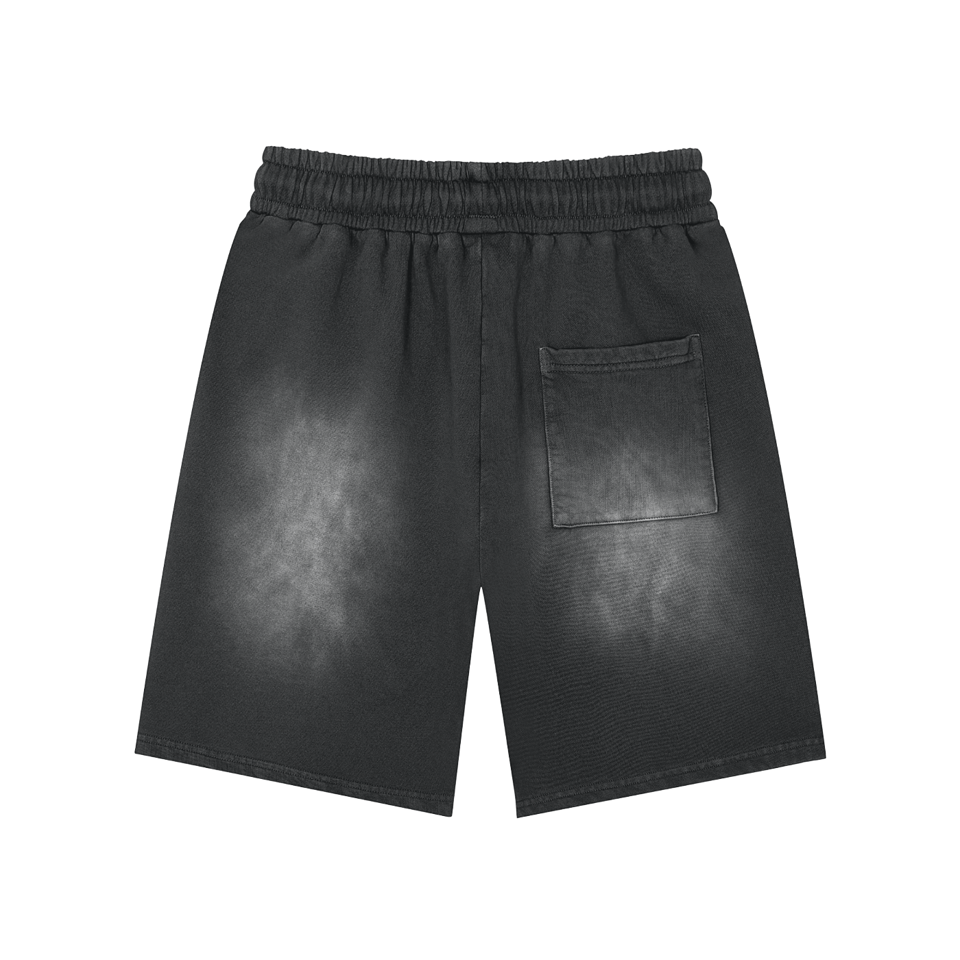 First edition shorts