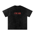 4TL comfort zone tee